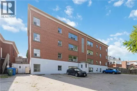 2189 King Street East Hamilton ON L8K 1W8