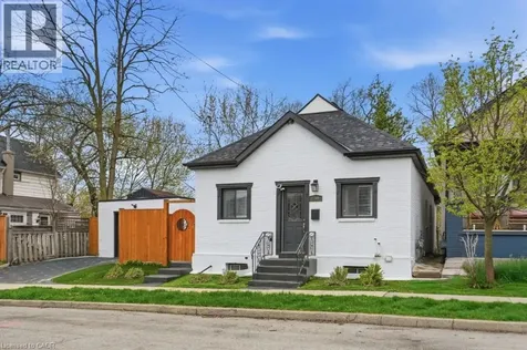 390 Hunter Street West Hamilton ON L8P 1S9
