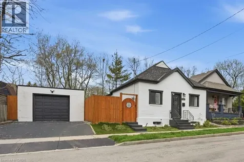390 Hunter Street West Hamilton ON L8P 1S9