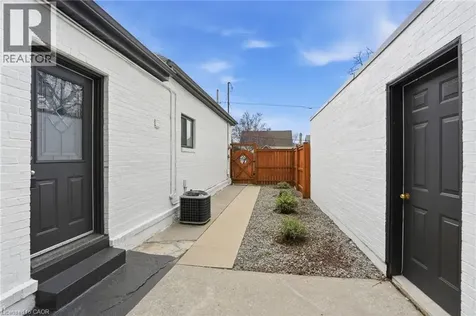 390 Hunter Street West Hamilton ON L8P 1S9