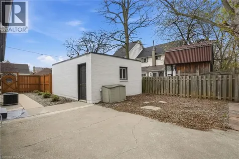 390 Hunter Street West Hamilton ON L8P 1S9