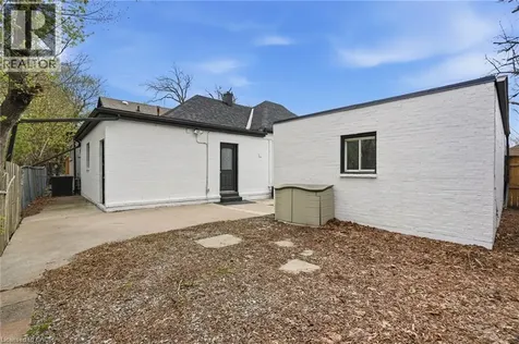 390 Hunter Street West Hamilton ON L8P 1S9
