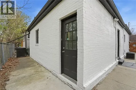 390 Hunter Street West Hamilton ON L8P 1S9