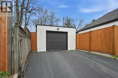 390 Hunter Street West Hamilton ON L8P 1S9