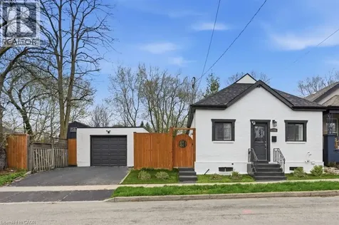 390 Hunter Street West Hamilton ON L8P 1S9