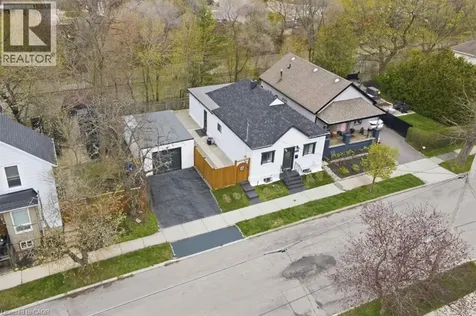 390 Hunter Street West Hamilton ON L8P 1S9
