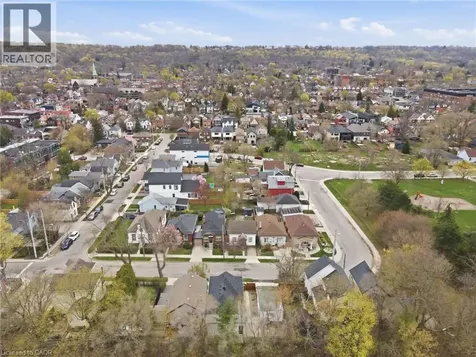 390 Hunter Street West Hamilton ON L8P 1S9
