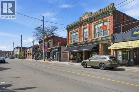 390 Hunter Street West Hamilton ON L8P 1S9