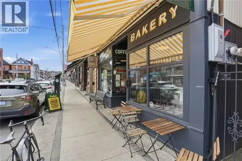 390 Hunter Street West Hamilton ON L8P 1S9