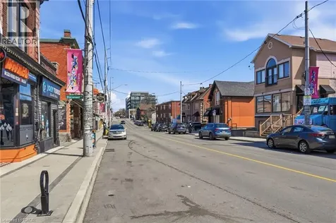 390 Hunter Street West Hamilton ON L8P 1S9