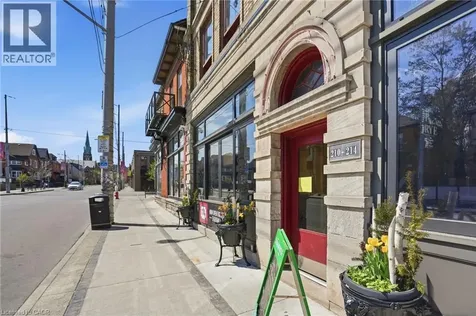 390 Hunter Street West Hamilton ON L8P 1S9
