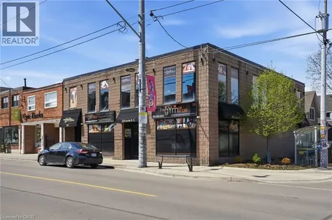 390 Hunter Street West Hamilton ON L8P 1S9