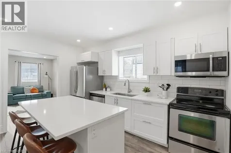 390 Hunter Street West Hamilton ON L8P 1S9