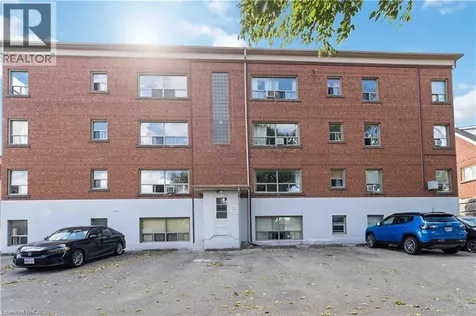 2189 King Street East Hamilton ON L8K 1W8