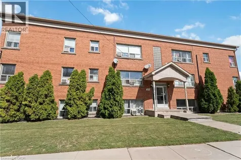 2189 King Street East Hamilton ON L8K 1W8