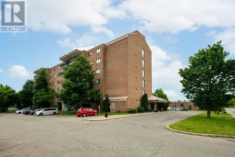 16 Fourth Street Orangeville ON L9W 4N7
