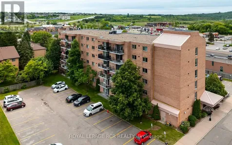 16 Fourth Street Orangeville ON L9W 4N7