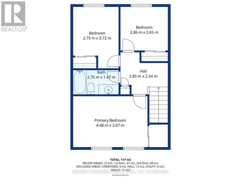 836 Coral Springs Lane Midland ON L4R 0A1