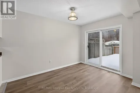 836 Coral Springs Lane Midland ON L4R 0A1