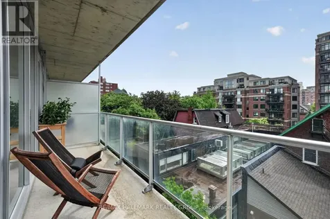 300 Lisgar Street Ottawa ON K2P 0E2