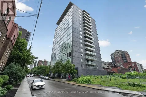 300 Lisgar Street Ottawa ON K2P 0E2