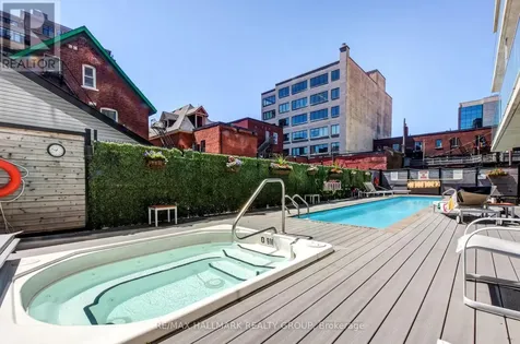 300 Lisgar Street Ottawa ON K2P 0E2