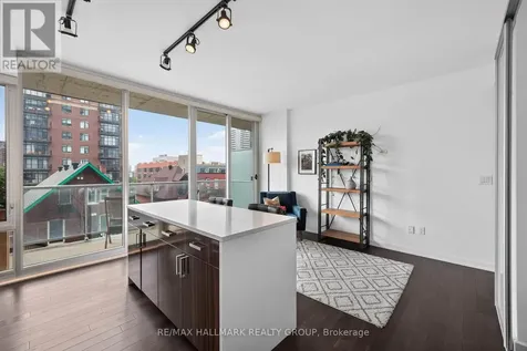 300 Lisgar Street Ottawa ON K2P 0E2