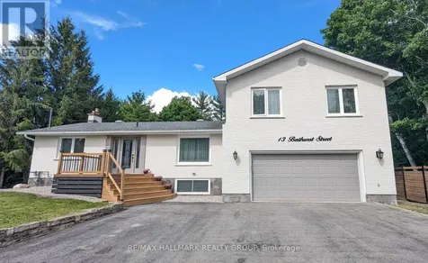 13 Bathurst Street Ottawa ON K2W 1A7