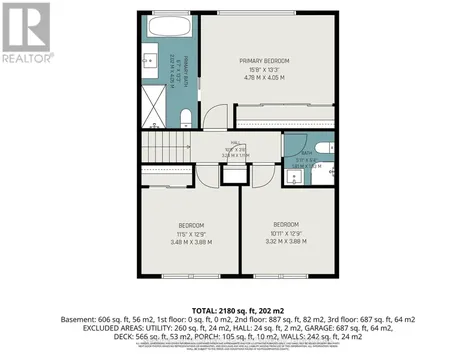 13 Bathurst Street Ottawa ON K2W 1A7
