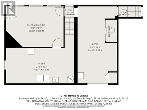 13 Bathurst Street Ottawa ON K2W 1A7