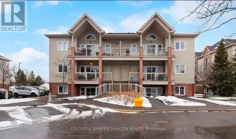 1103 Stittsville Main Street Ottawa ON K2S 0C8