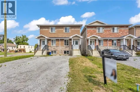 161 Grove Street Simcoe ON N3Y 0H2