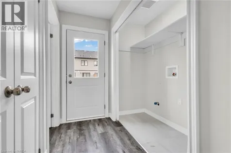 161 Grove Street Simcoe ON N3Y 0H2