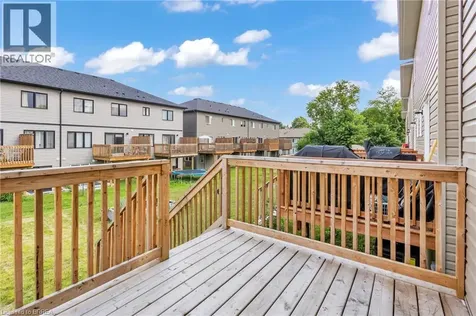 161 Grove Street Simcoe ON N3Y 0H2