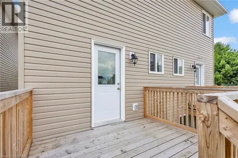 161 Grove Street Simcoe ON N3Y 0H2