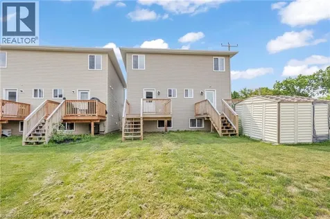 161 Grove Street Simcoe ON N3Y 0H2