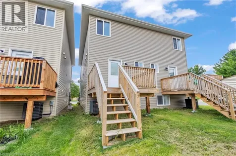 161 Grove Street Simcoe ON N3Y 0H2