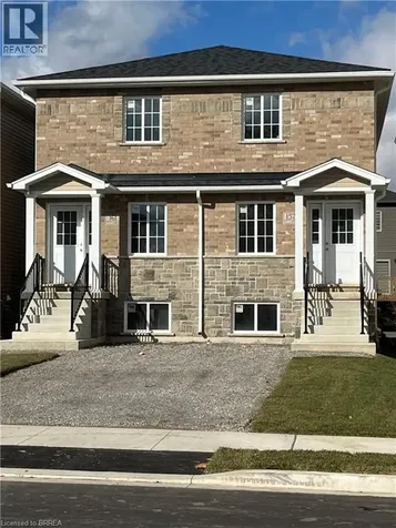 161 Grove Street Simcoe ON N3Y 0H2