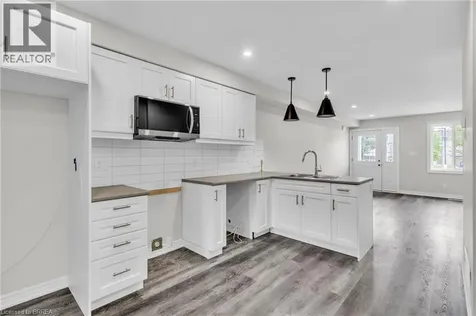 161 Grove Street Simcoe ON N3Y 0H2