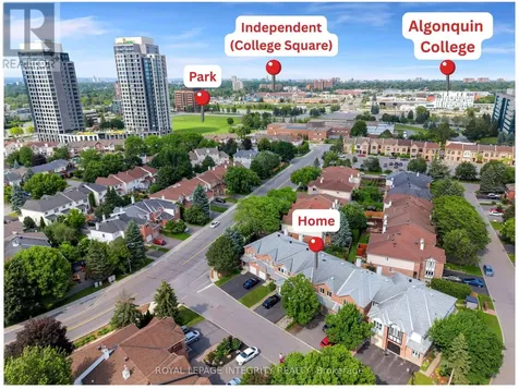 7 Westpointe Crescent Ottawa ON K2G 5Z1