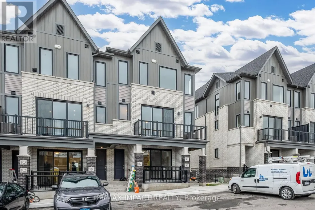 160 Densmore Road Cobourg ON K9A 0X8
