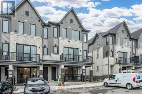 160 Densmore Road Cobourg ON K9A 0X8