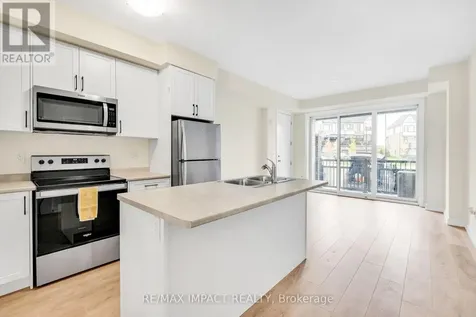 160 Densmore Road Cobourg ON K9A 0X8