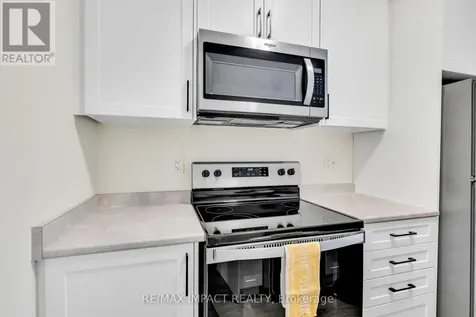 160 Densmore Road Cobourg ON K9A 0X8