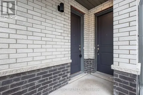 160 Densmore Road Cobourg ON K9A 0X8