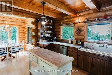 31 Richardson Road Kincardine ON N0H 2C5