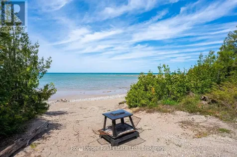 31 Richardson Road Kincardine ON N0H 2C5