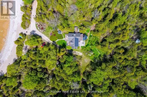 31 Richardson Road Kincardine ON N0H 2C5