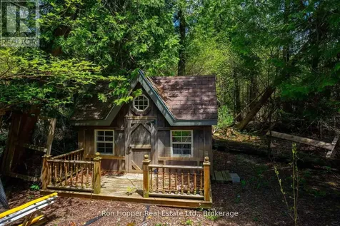 31 Richardson Road Kincardine ON N0H 2C5