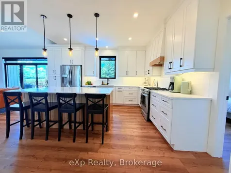 21 Devinwood Avenue Brockton ON N0G 2V0